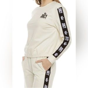 Brand New Juicy Couture Tracksuit Size M/L